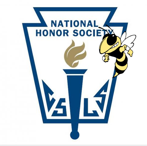 national honor society logo 